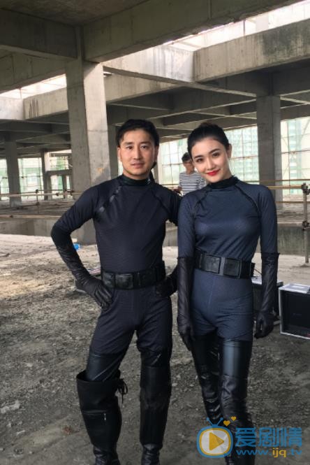 严米拉现场照 严米拉高清写真_严米拉高清剧照