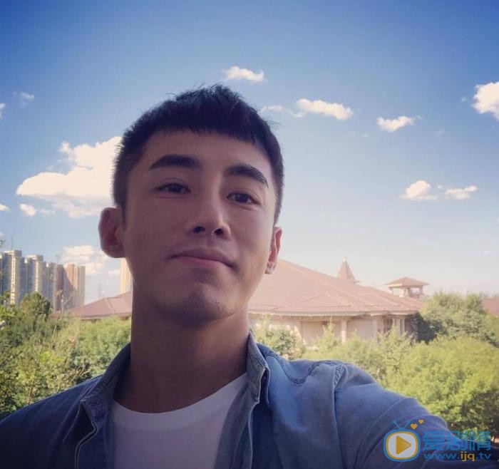 林昕阳生活照 林昕阳高清写真_林昕阳高清剧照