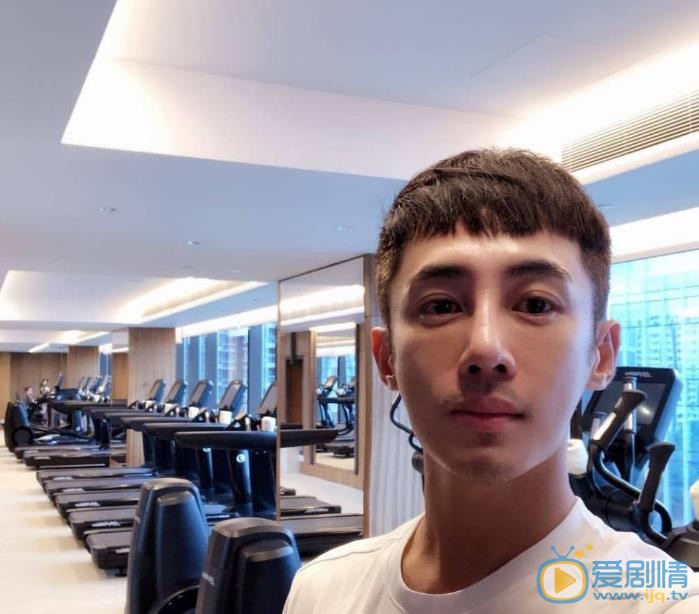 林昕阳生活照 林昕阳高清写真_林昕阳高清剧照