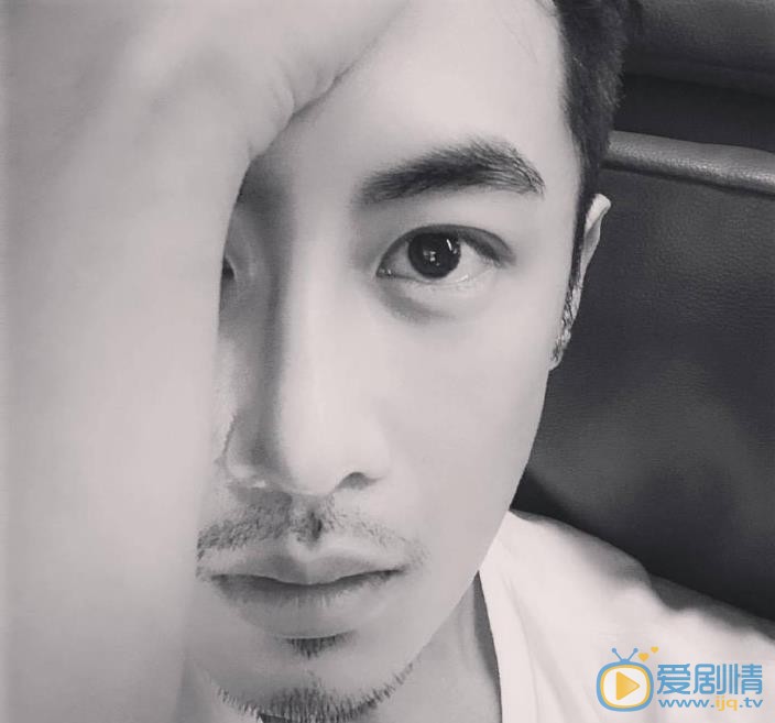 林昕阳生活照 林昕阳高清写真_林昕阳高清剧照