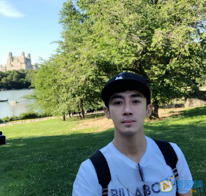 林昕阳生活照 林昕阳高清写真_林昕阳高清剧照