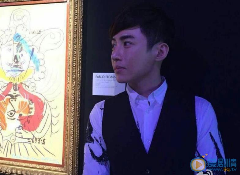 林昕阳活动照 林昕阳高清写真_林昕阳高清剧照