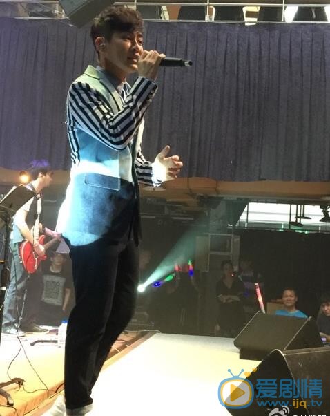 林昕阳活动照 林昕阳高清写真_林昕阳高清剧照