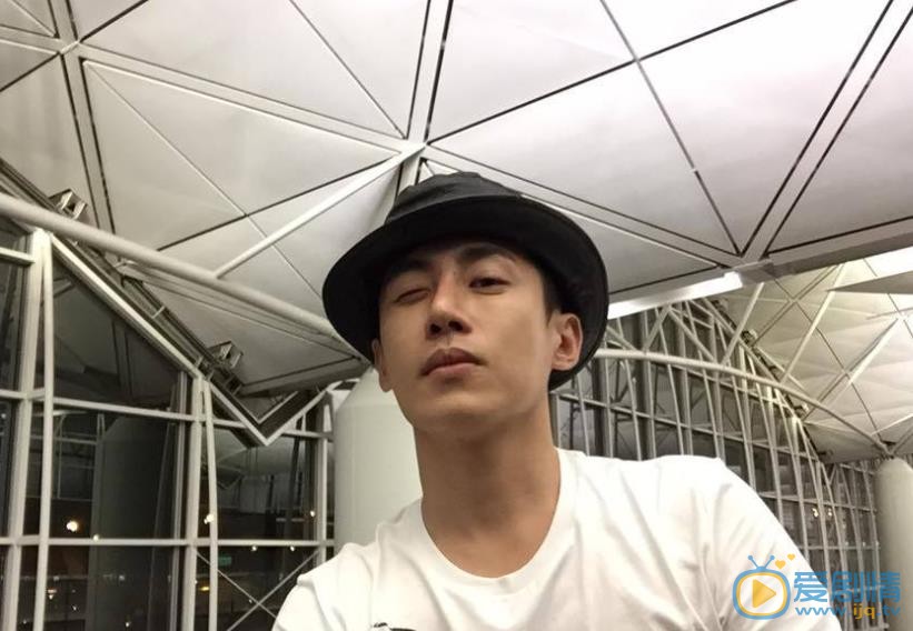 林昕阳生活照 林昕阳高清写真_林昕阳高清剧照