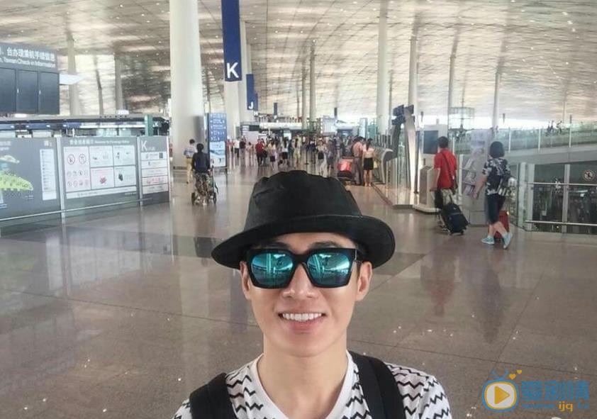 林昕阳生活照 林昕阳高清写真_林昕阳高清剧照