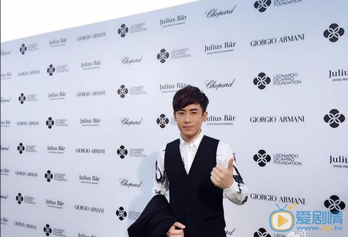 林昕阳活动照 林昕阳高清写真_林昕阳高清剧照