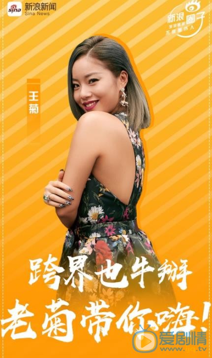 王菊活动照 王菊高清写真_王菊高清剧照