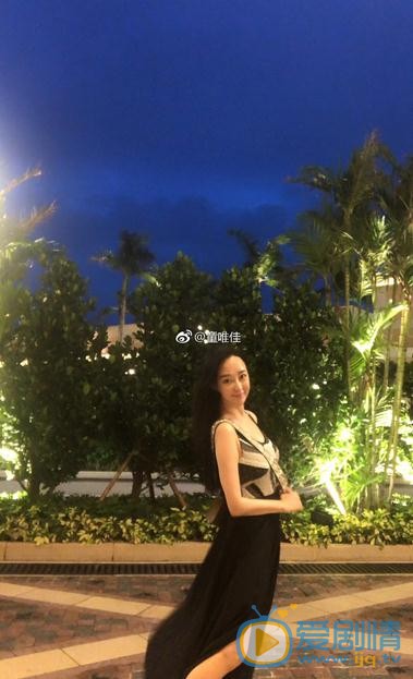 童唯佳生活照 童唯佳高清写真_童唯佳高清剧照
