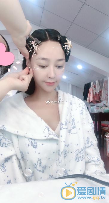 童唯佳生活照 童唯佳高清写真_童唯佳高清剧照