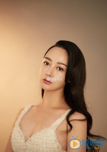 童唯佳气质写真 童唯佳高清写真_童唯佳高清剧照