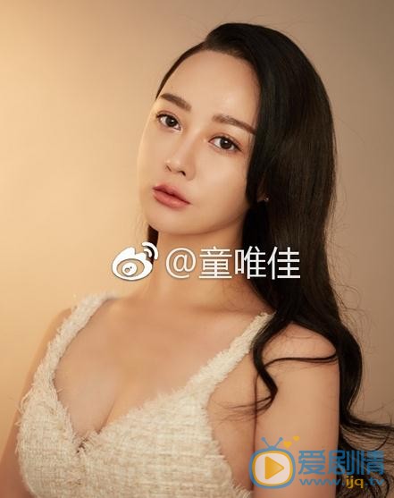 童唯佳气质写真 童唯佳高清写真_童唯佳高清剧照