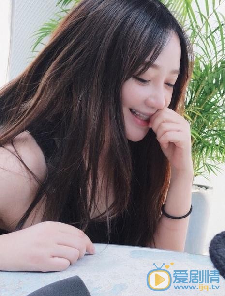 童唯佳生活照 童唯佳高清写真_童唯佳高清剧照
