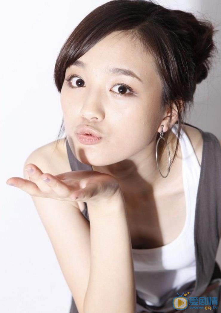 宋小莹个人写真 宋小莹高清写真_宋小莹高清剧照