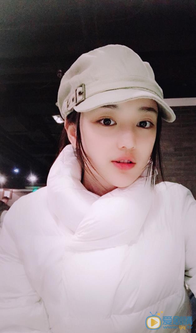 宋小莹清纯自拍 宋小莹高清写真_宋小莹高清剧照