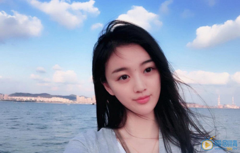 宋小莹清纯自拍 宋小莹高清写真_宋小莹高清剧照
