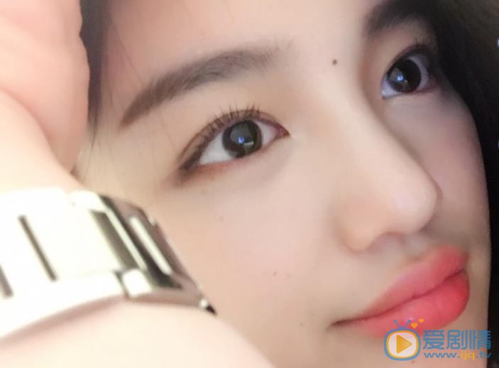 宋小莹清纯自拍 宋小莹高清写真_宋小莹高清剧照