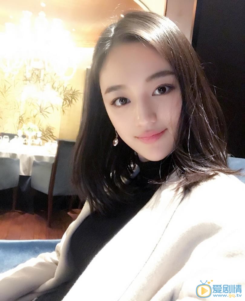 宋小莹清纯自拍 宋小莹高清写真_宋小莹高清剧照