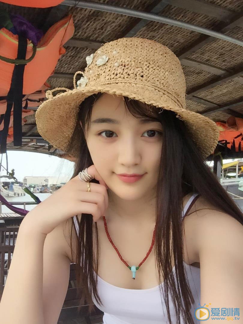 宋小莹清纯自拍 宋小莹高清写真_宋小莹高清剧照