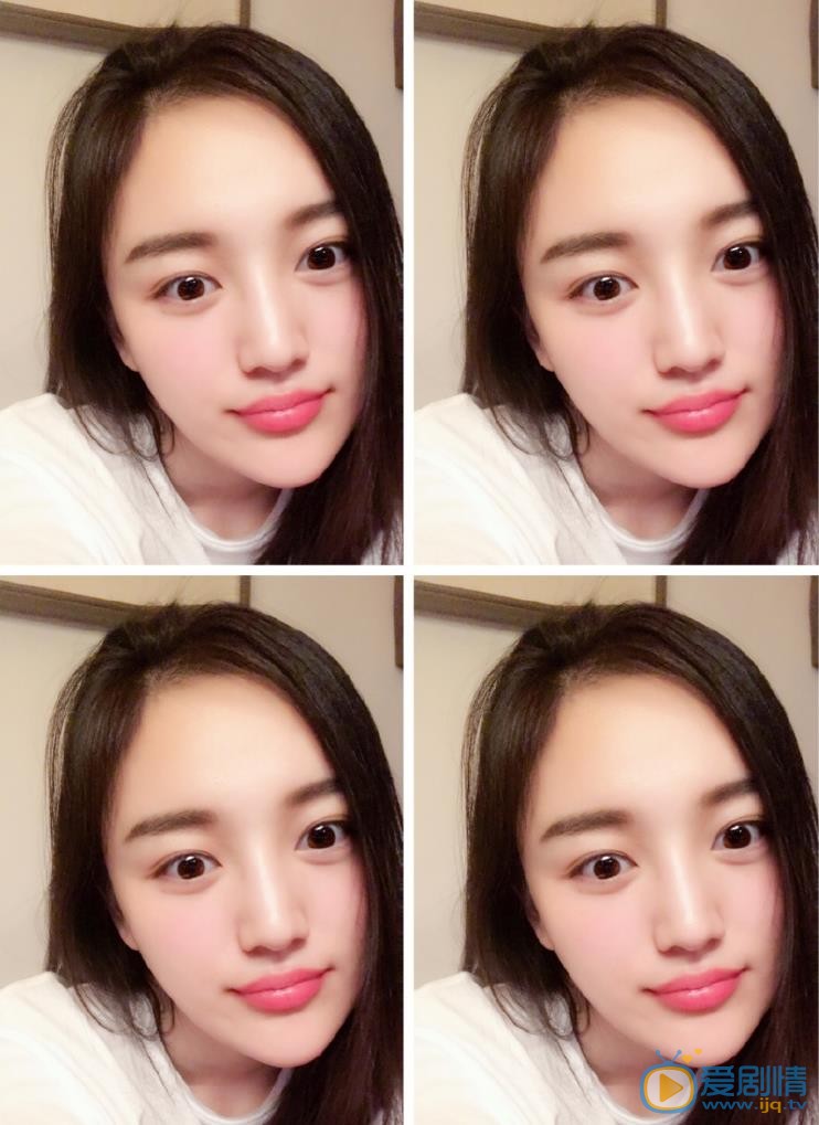 宋小莹可爱自拍 宋小莹高清写真_宋小莹高清剧照