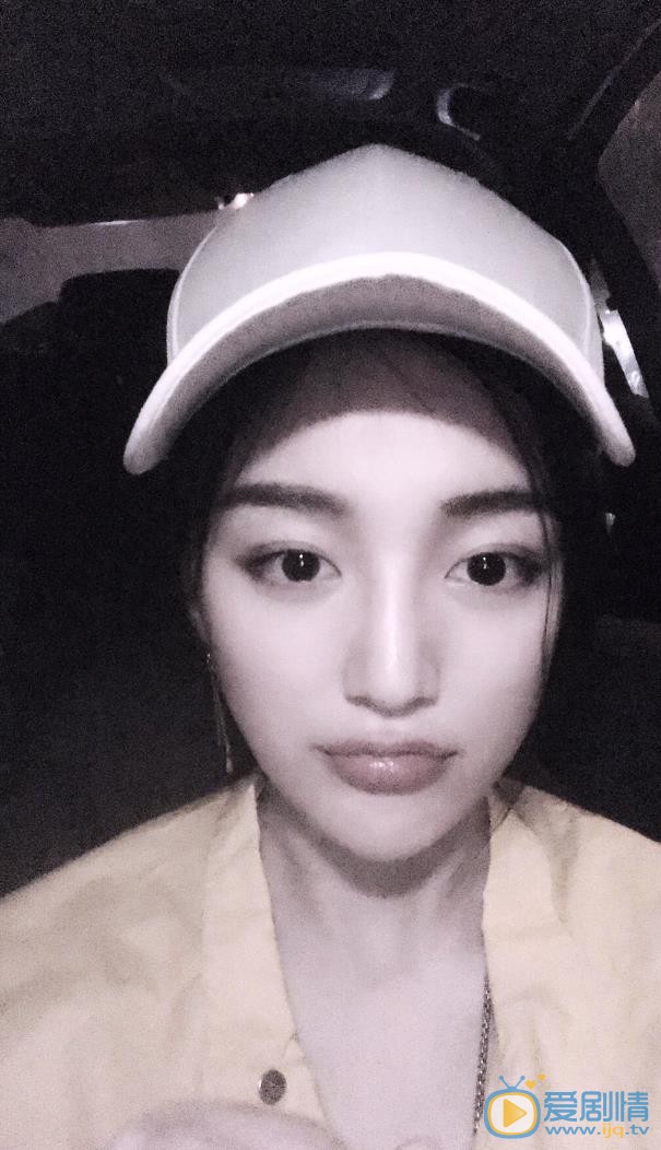 宋小莹可爱自拍 宋小莹高清写真_宋小莹高清剧照