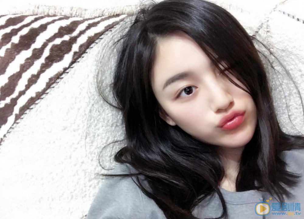 宋小莹可爱自拍 宋小莹高清写真_宋小莹高清剧照