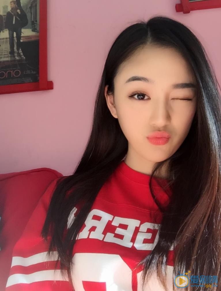 宋小莹可爱自拍 宋小莹高清写真_宋小莹高清剧照