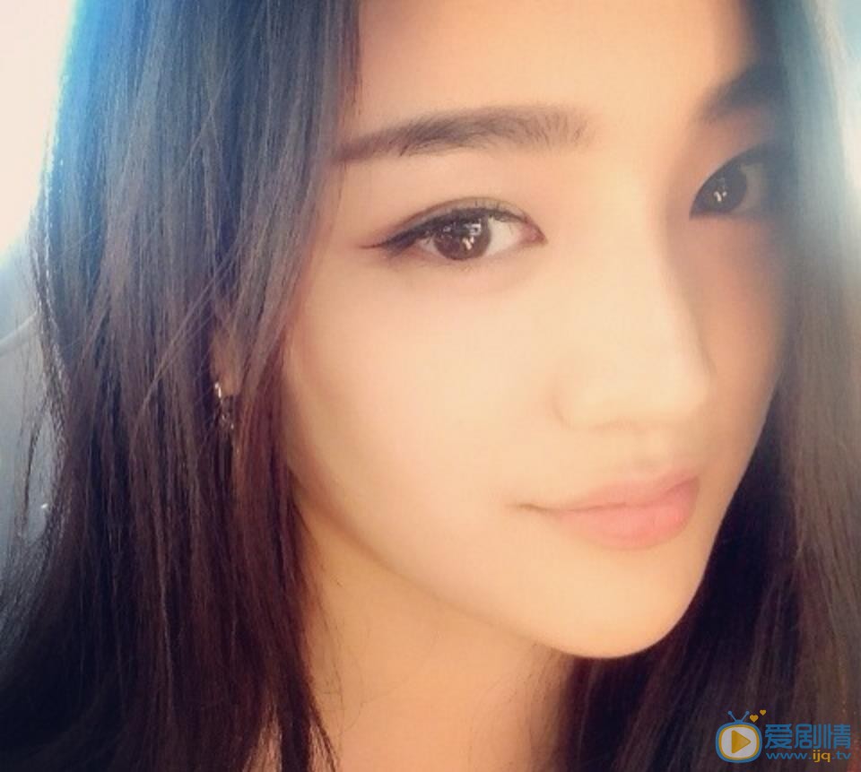 宋小莹可爱自拍 宋小莹高清写真_宋小莹高清剧照