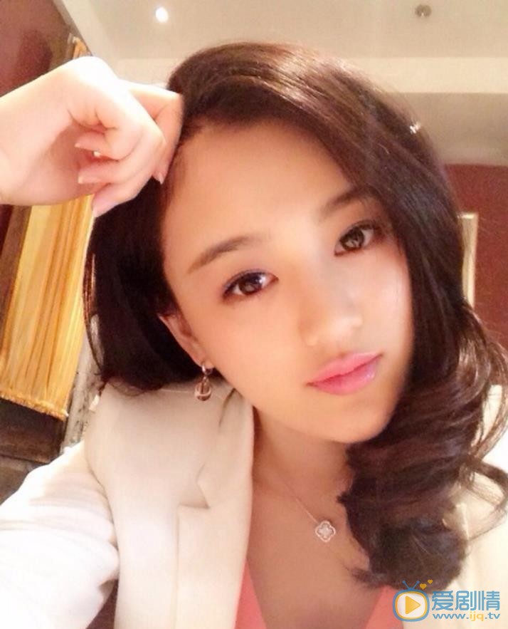 宋小莹可爱自拍 宋小莹高清写真_宋小莹高清剧照
