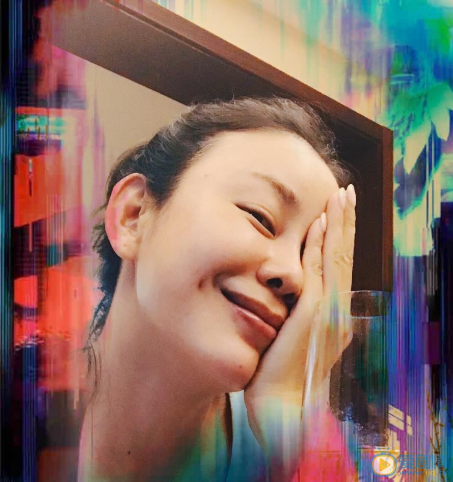 宋小莹搞怪照 宋小莹高清写真_宋小莹高清剧照