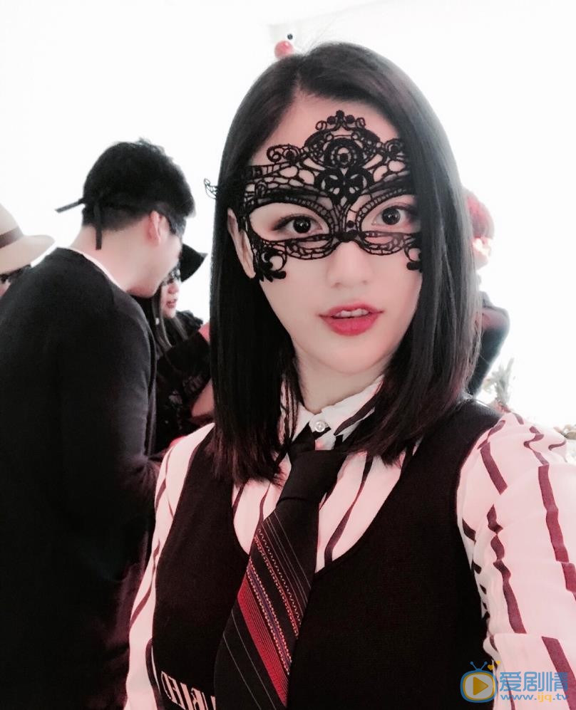 宋小莹搞怪照 宋小莹高清写真_宋小莹高清剧照