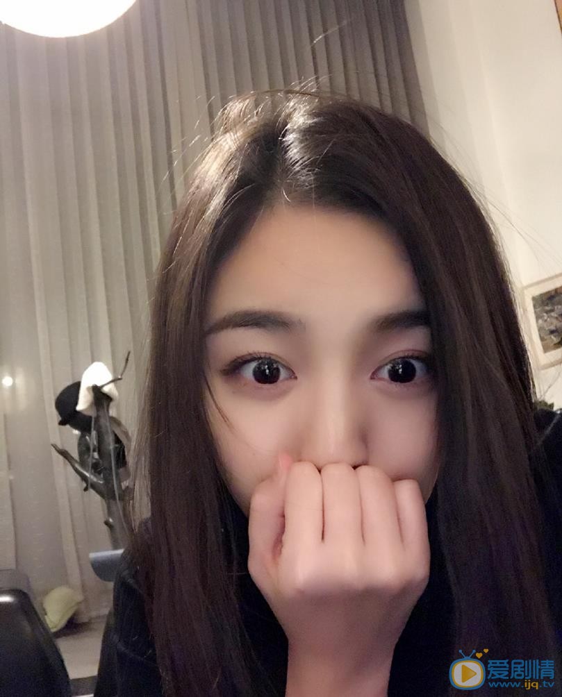 宋小莹搞怪照 宋小莹高清写真_宋小莹高清剧照