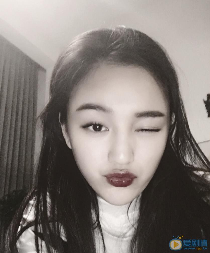 宋小莹搞怪照 宋小莹高清写真_宋小莹高清剧照