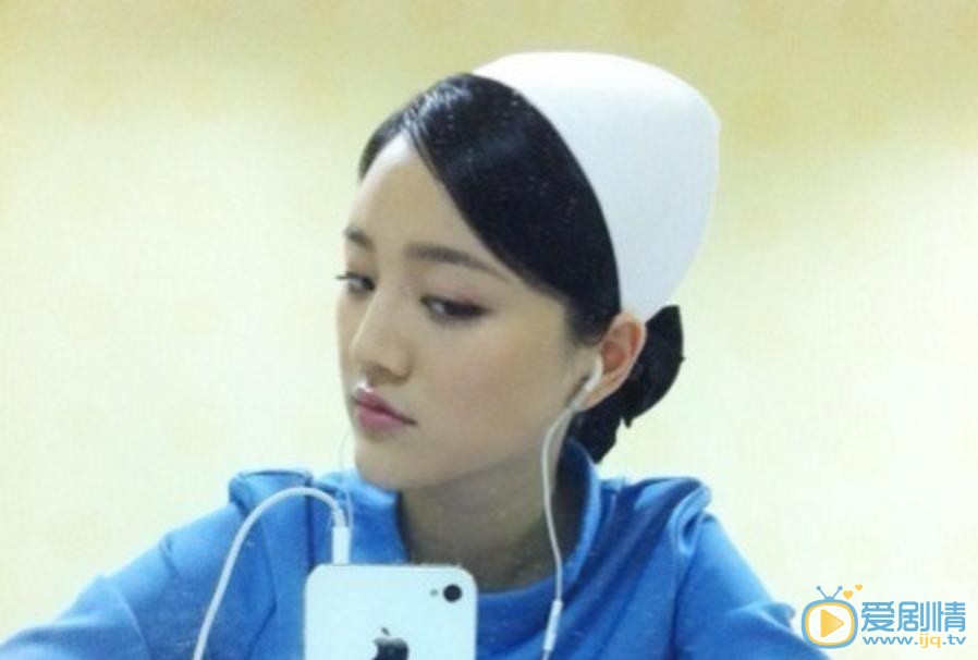 宋小莹搞怪照 宋小莹高清写真_宋小莹高清剧照