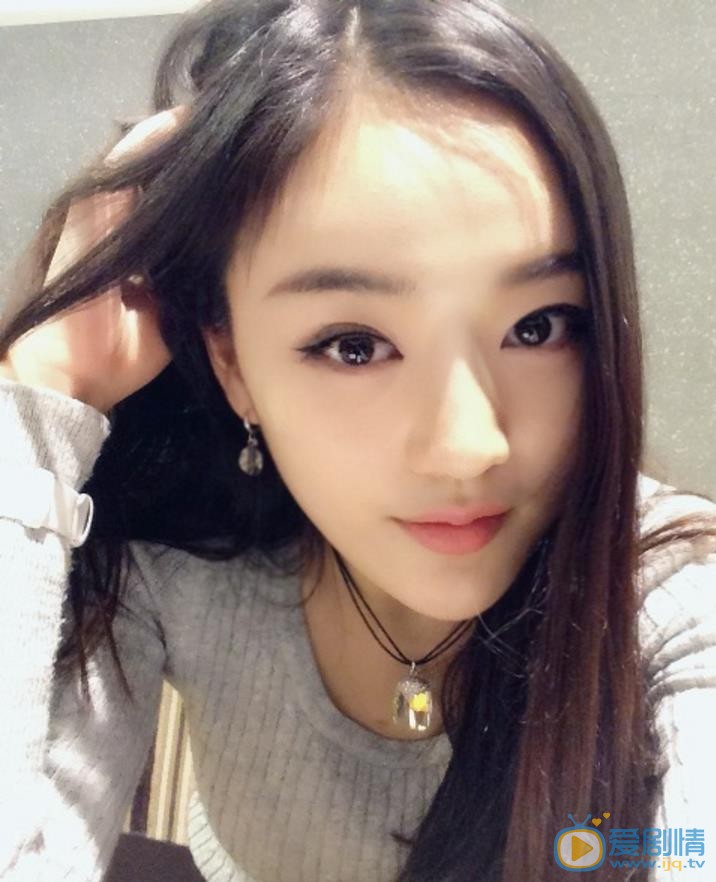 宋小莹大头贴 宋小莹高清写真_宋小莹高清剧照