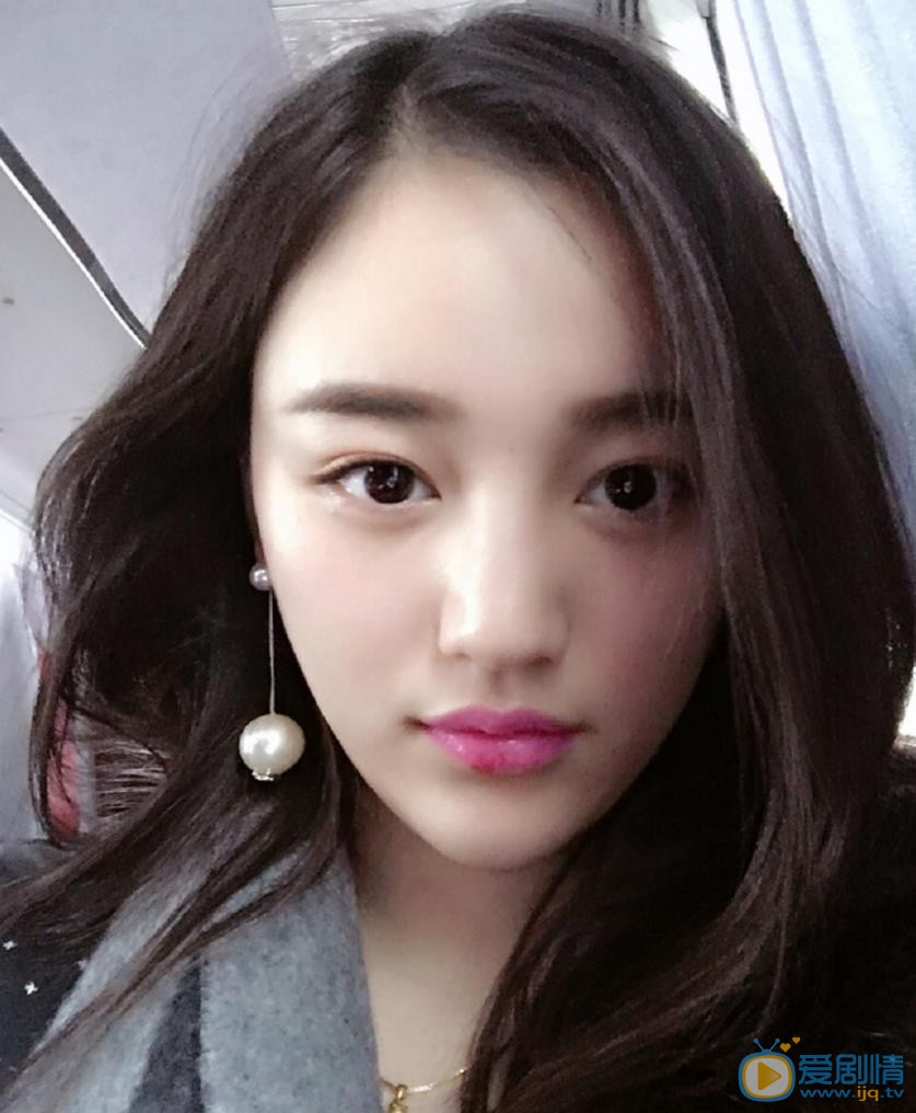 宋小莹大头贴 宋小莹高清写真_宋小莹高清剧照