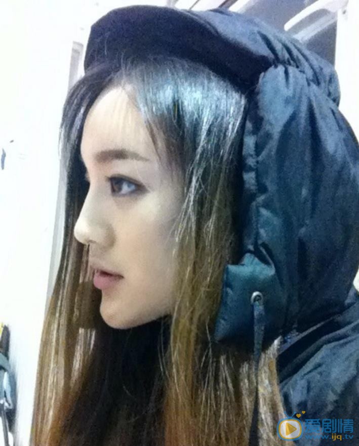 宋小莹大头贴 宋小莹高清写真_宋小莹高清剧照