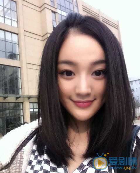 宋小莹大头贴 宋小莹高清写真_宋小莹高清剧照
