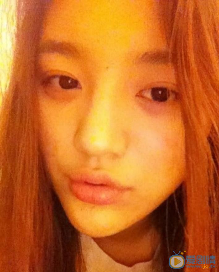 宋小莹大头贴 宋小莹高清写真_宋小莹高清剧照
