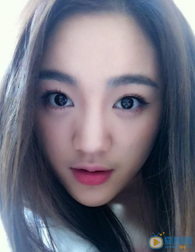 宋小莹大头贴 宋小莹高清写真_宋小莹高清剧照