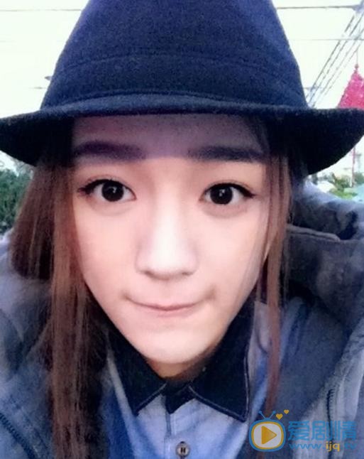 宋小莹大头贴 宋小莹高清写真_宋小莹高清剧照