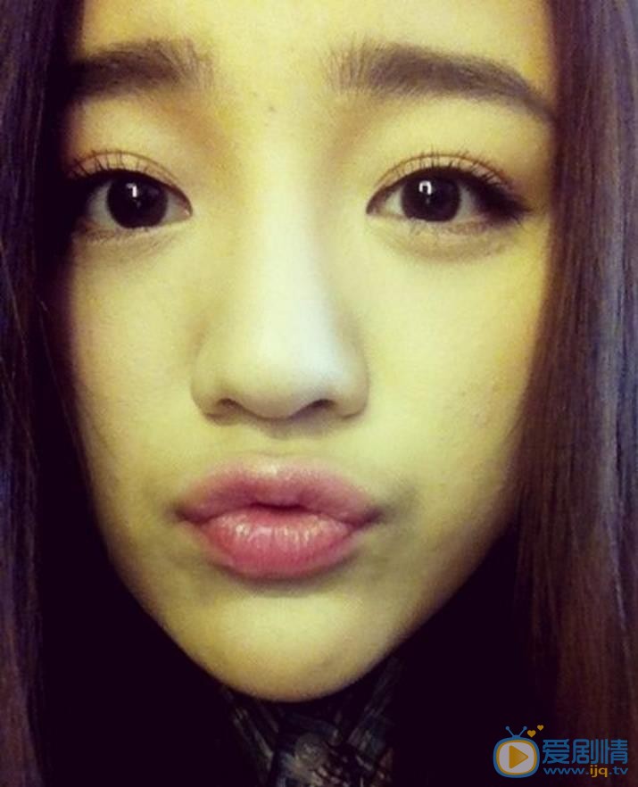 宋小莹大头贴 宋小莹高清写真_宋小莹高清剧照