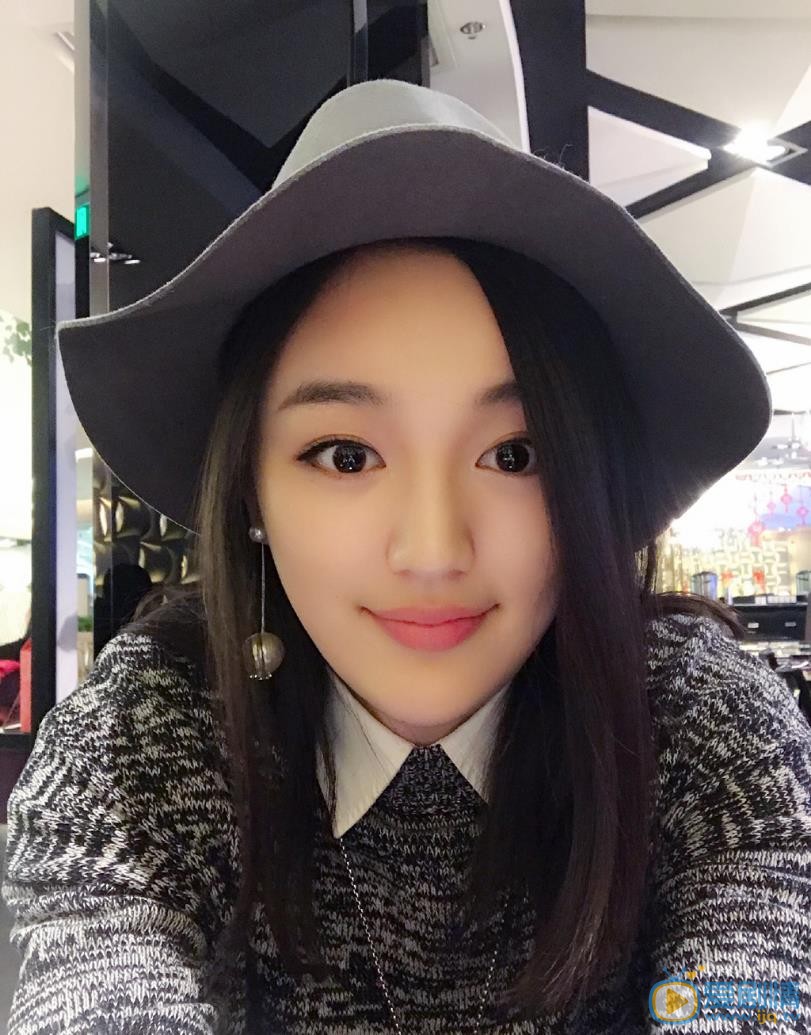 宋小莹自拍照 宋小莹高清写真_宋小莹高清剧照