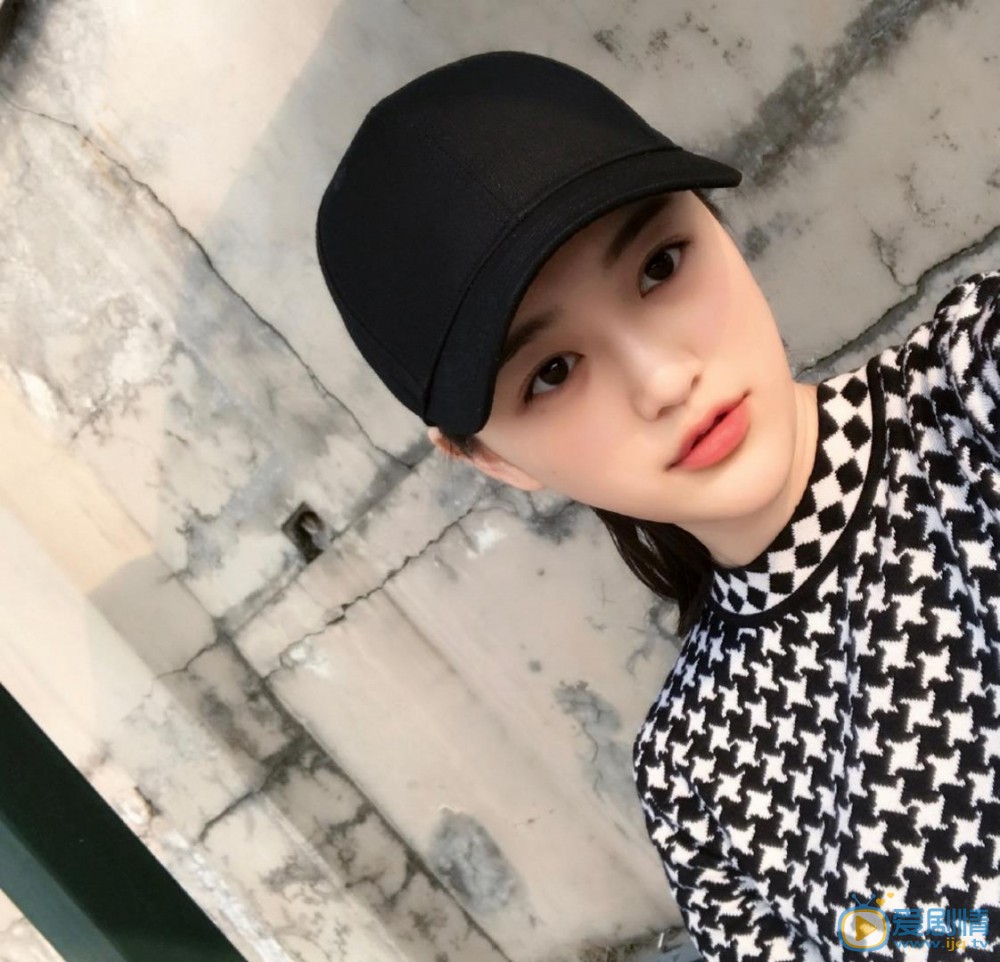 宋小莹自拍照 宋小莹高清写真_宋小莹高清剧照