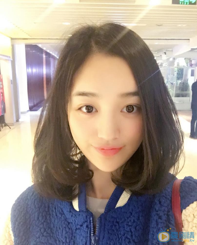 宋小莹自拍照 宋小莹高清写真_宋小莹高清剧照