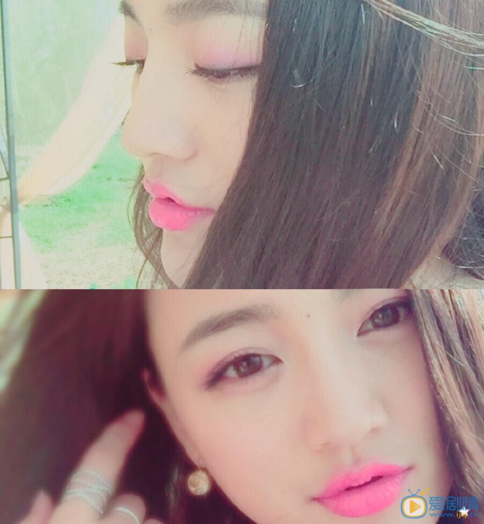 宋小莹自拍照 宋小莹高清写真_宋小莹高清剧照