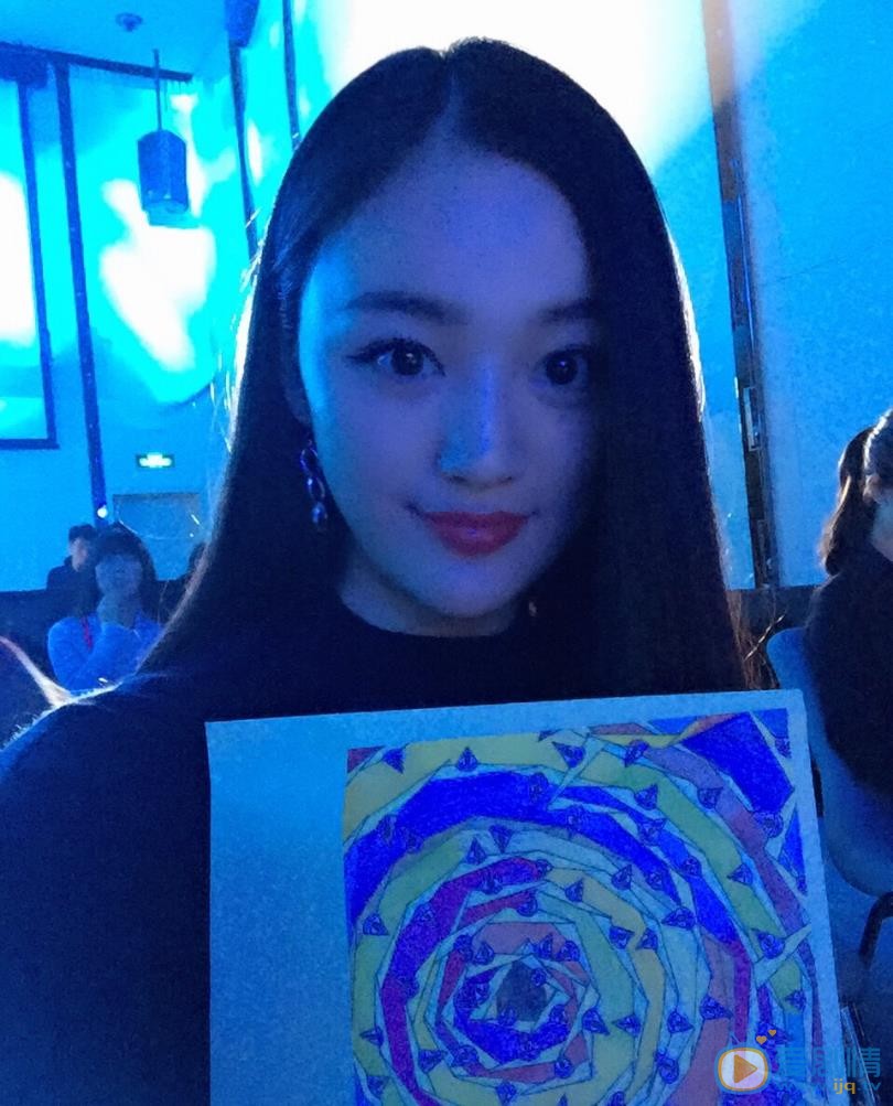 宋小莹自拍照 宋小莹高清写真_宋小莹高清剧照
