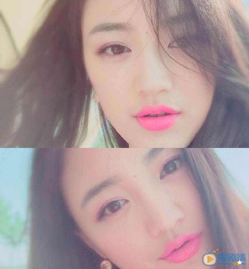 宋小莹自拍照 宋小莹高清写真_宋小莹高清剧照