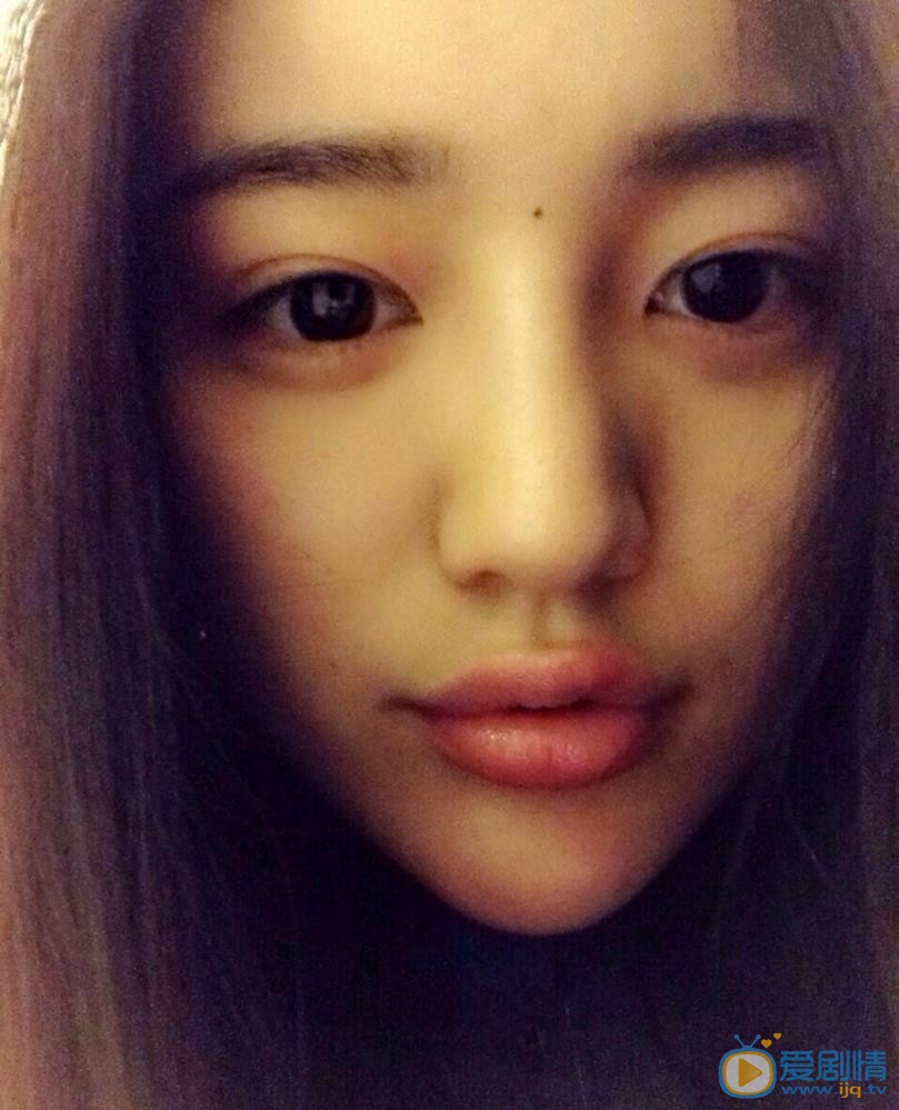 宋小莹自拍照 宋小莹高清写真_宋小莹高清剧照