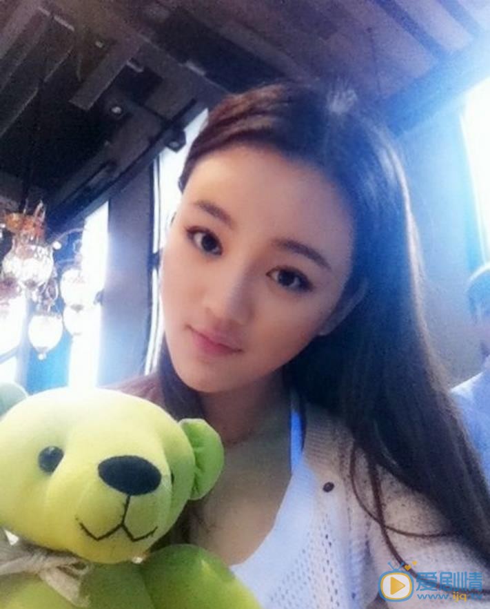 宋小莹自拍照 宋小莹高清写真_宋小莹高清剧照