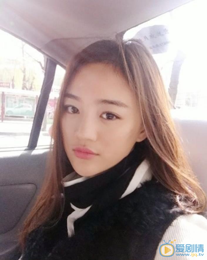 宋小莹自拍照 宋小莹高清写真_宋小莹高清剧照